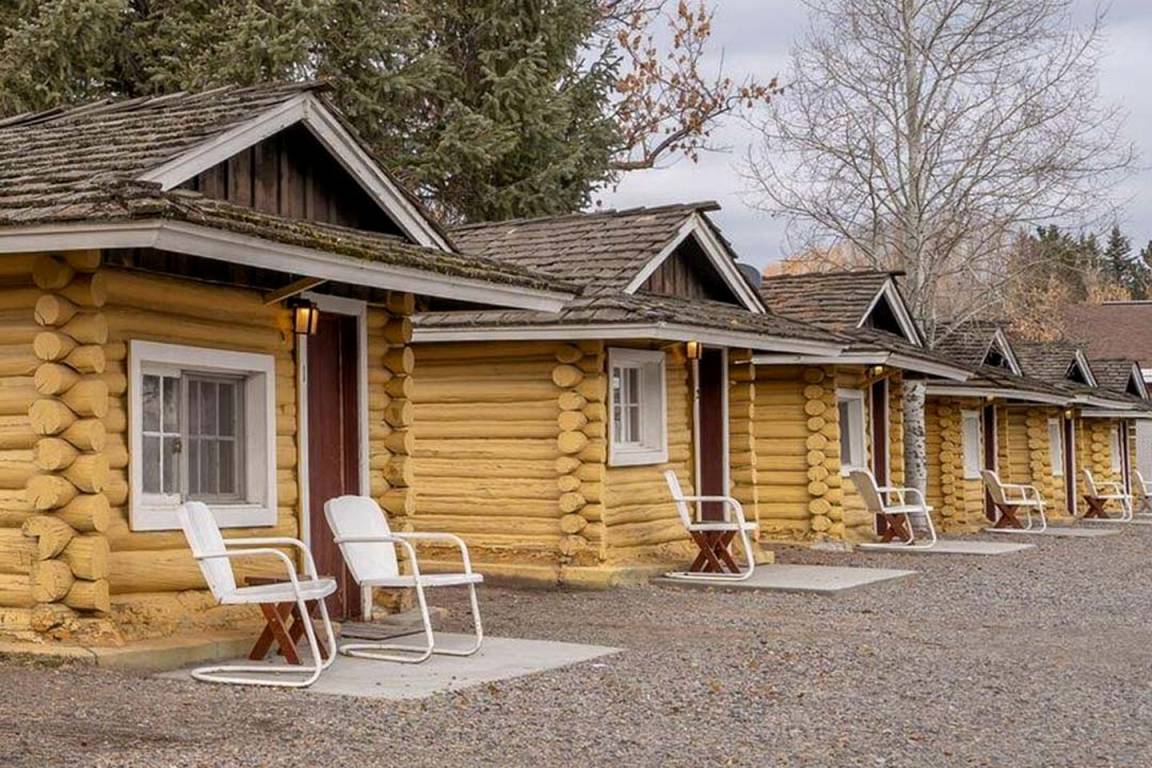 House ∙ 1 Bedroom ∙ 2 Guests - Ashton, ID