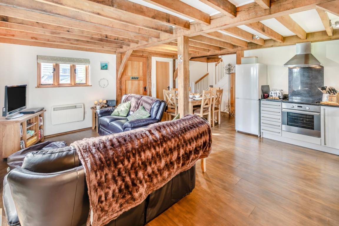 Chalet ∙ 3 Chambres ∙ 6 Personnes - Cornouailles