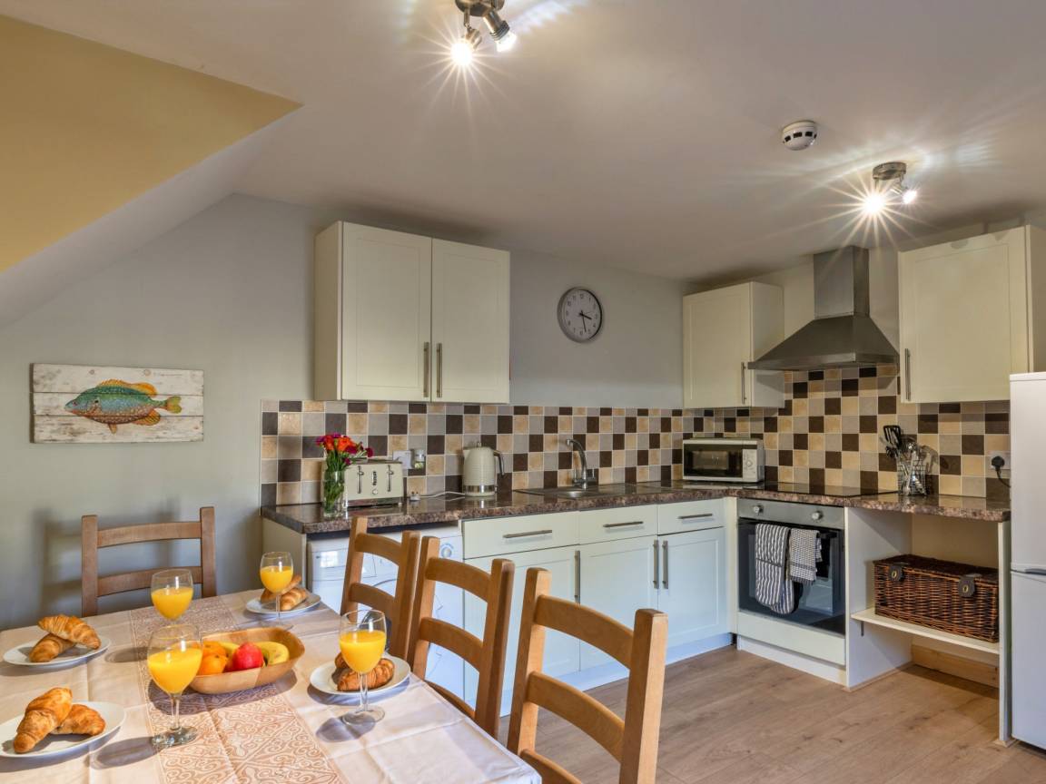 130 M² Maison De Vacances ∙ 4 Chambres ∙ 7 Personnes - Ilfracombe