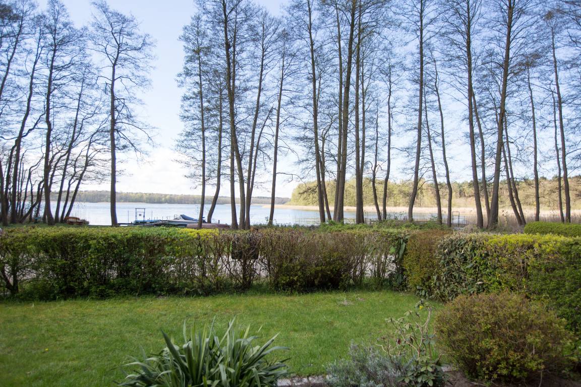 125 m² Ferienhaus ∙ 3 Schlafzimmer ∙ 7 Gäste – Bild 2