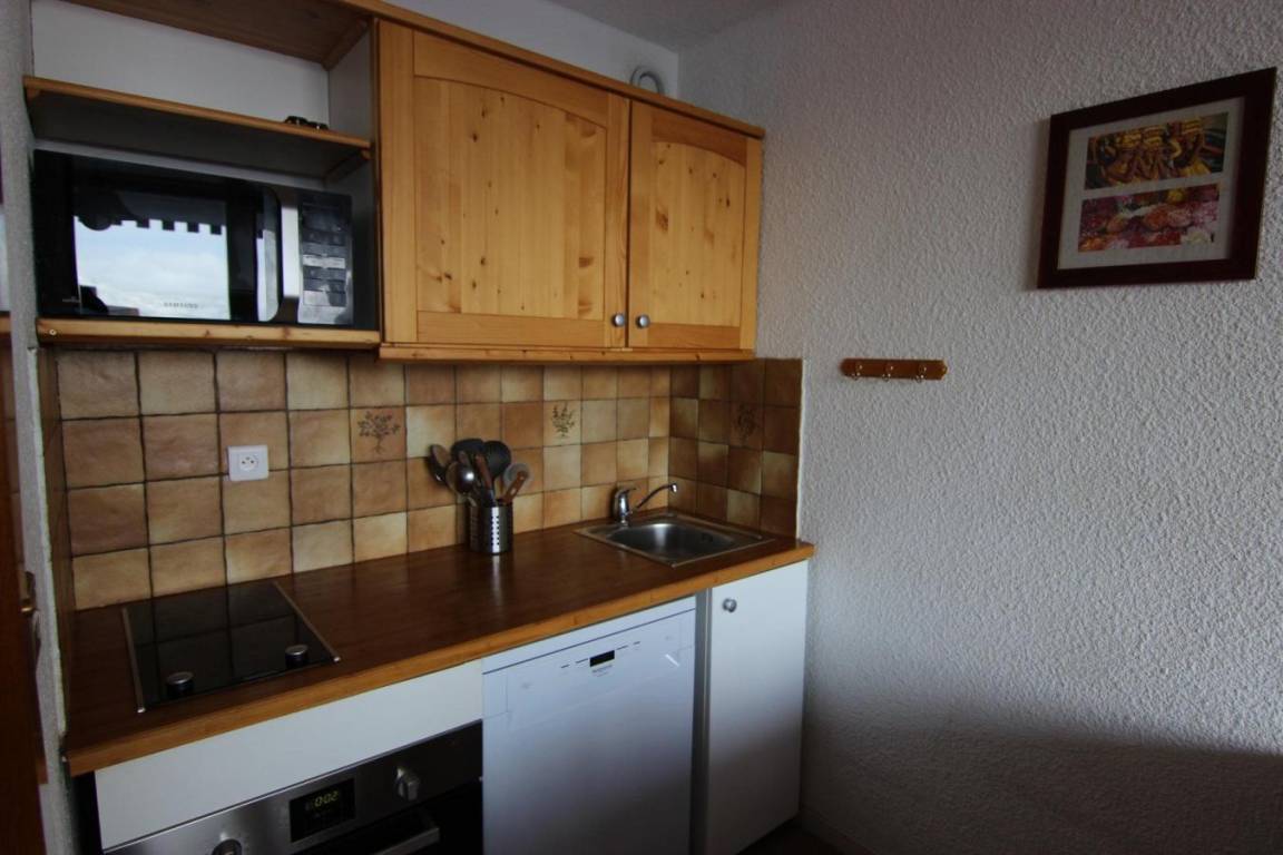 29 m&sup2; Studio 1 Schlafzimmer 4 G&auml;ste