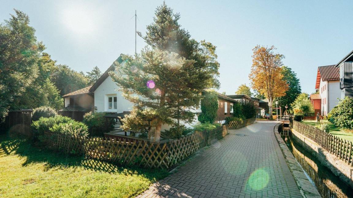 160 M² Ferienhaus ∙ 4 Schlafzimmer ∙ 6 Gäste - Braunlage