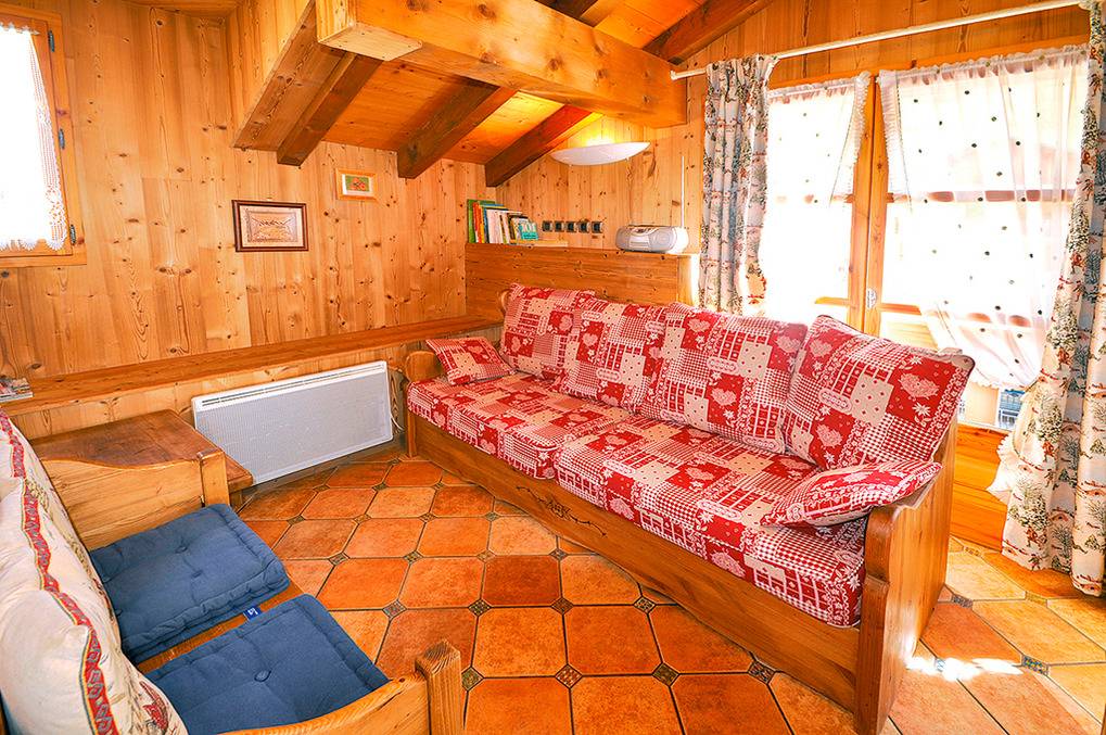 120 m² Ferienhaus ∙ 4 Schlafzimmer ∙ 9 Gäste – Bild 5