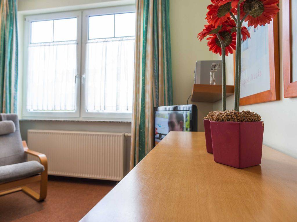 35 M² Ferienwohnung ∙ 2 Gäste - Zinnowitz