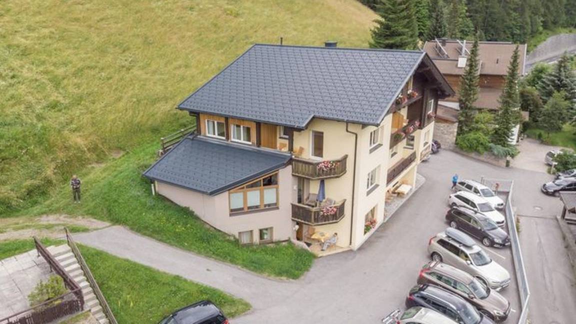 70 M² Ferienwohnung ∙ 2 Schlafzimmer ∙ 6 Gäste - Heiligenblut