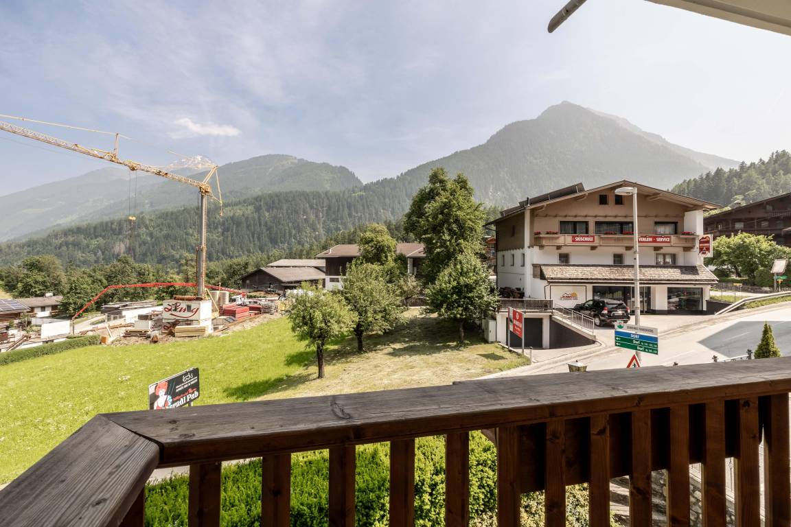 43 M² Appartement ∙ 1 Chambre ∙ 4 Personnes - Finkenberg