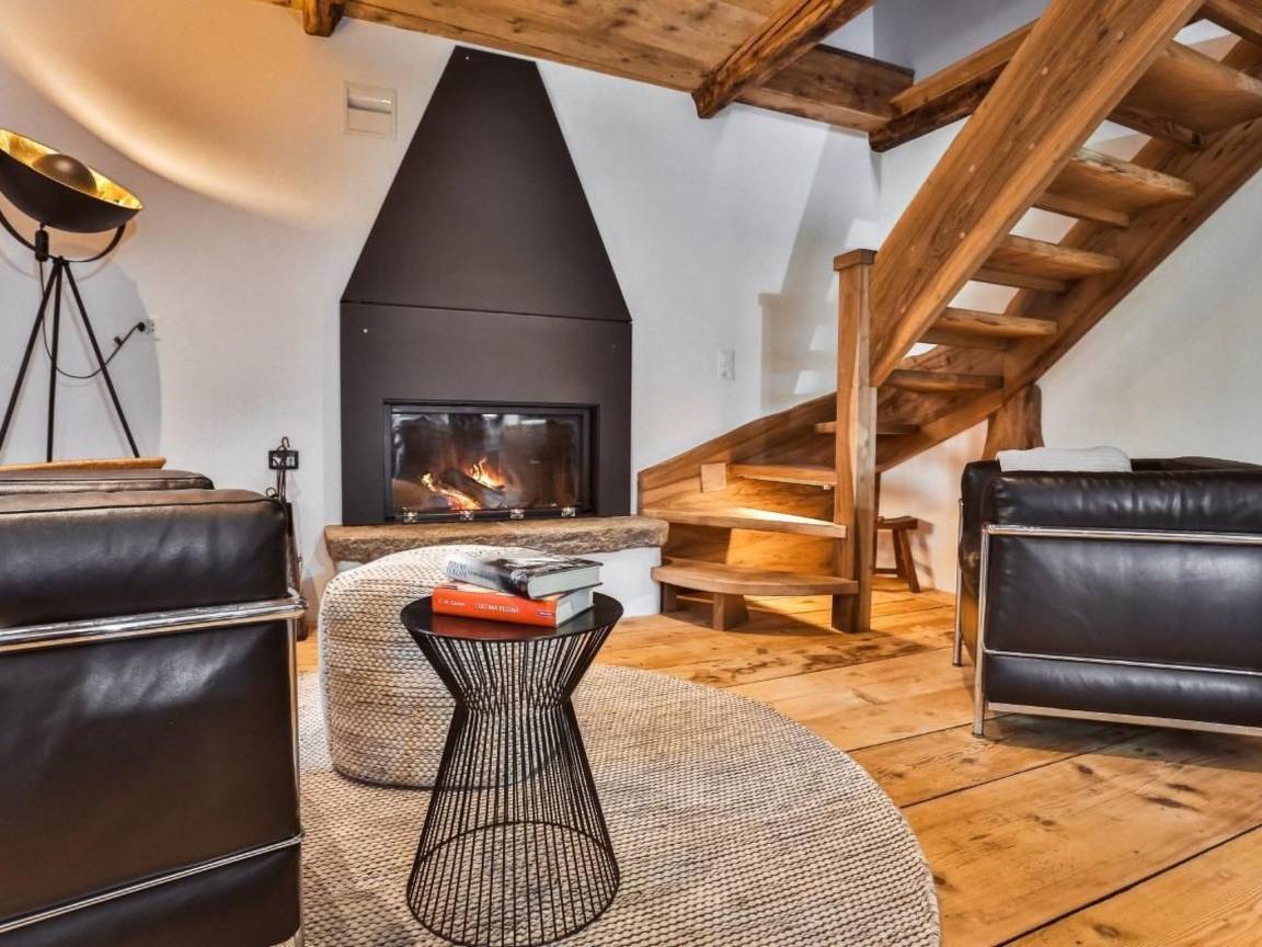 60 M² Ferienwohnung ∙ 2 Schlafzimmer ∙ 4 Gäste - Olivone