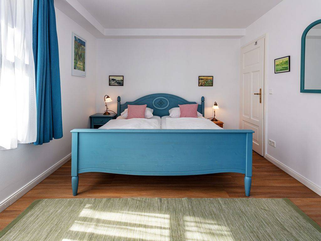 45 M² Ferienwohnung ∙ 1 Schlafzimmer ∙ 3 Gäste - Binz