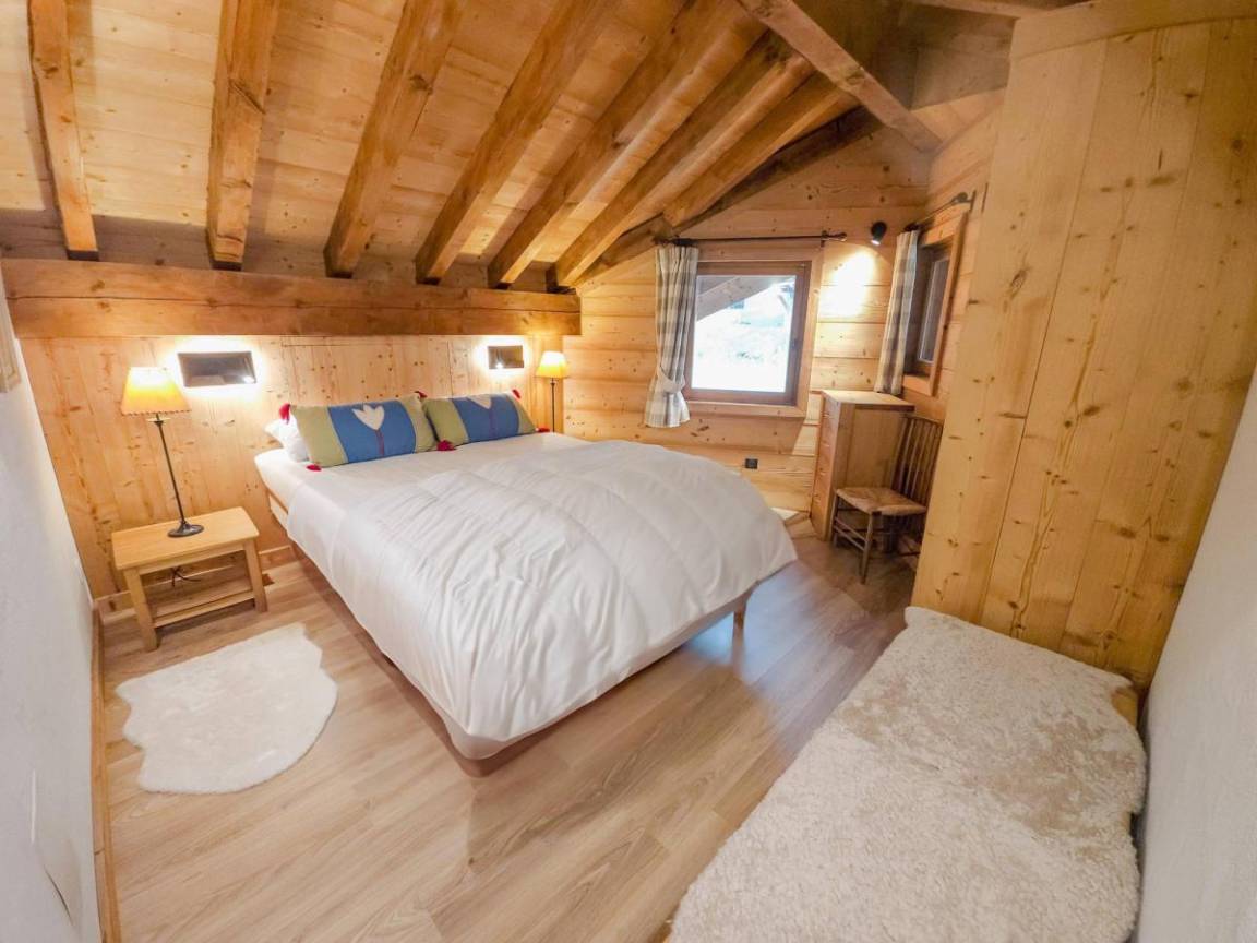 133 m² Ferienwohnung ∙ 4 Schlafzimmer ∙ 10 Gäste – Bild 9