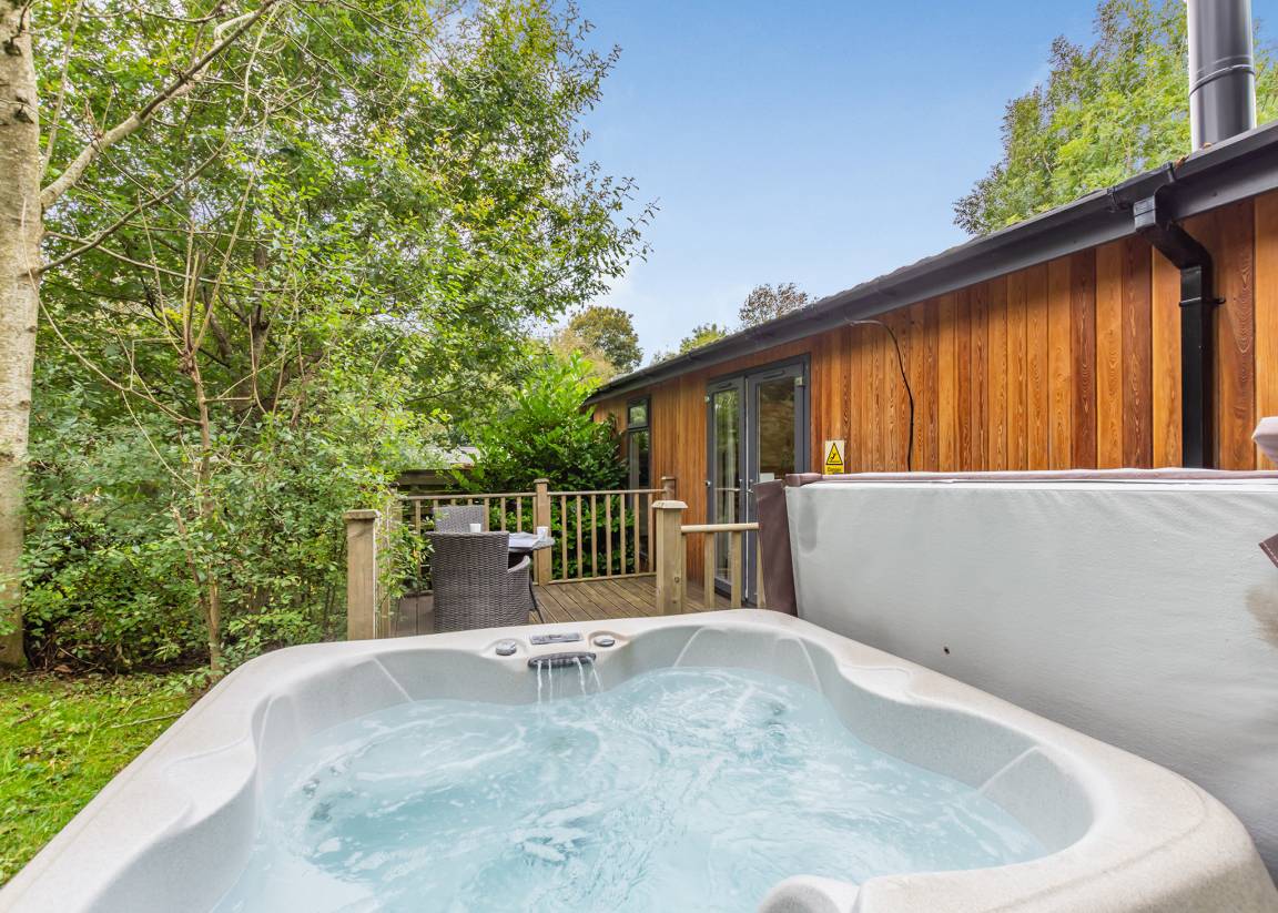Chalet ∙ 1 Bedroom ∙ 2 Guests - Grange-over-Sands