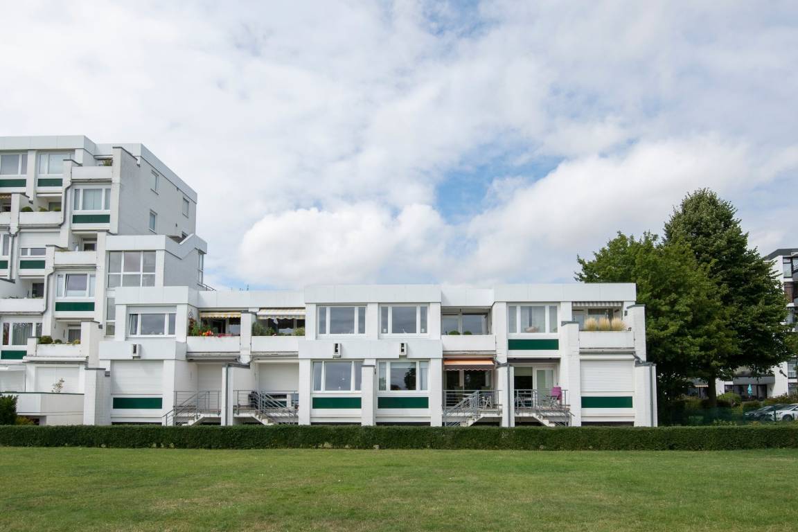 55 m² Ferienwohnung ∙ 1 Schlafzimmer ∙ 4 Gäste – Bild 39