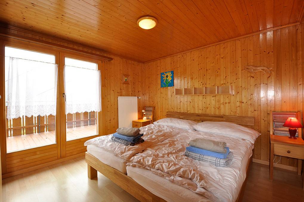 106 m² Ferienwohnung ∙ 3 Schlafzimmer ∙ 7 Gäste – Bild 11