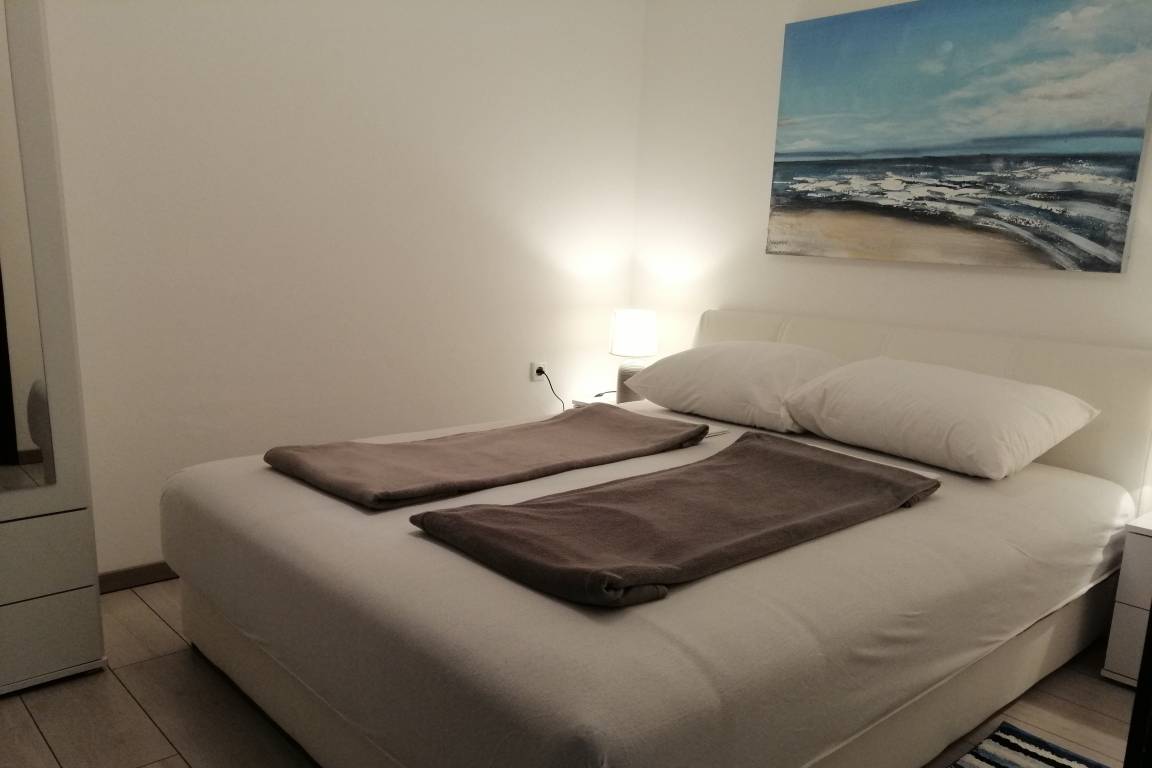 30 M² Apartment ∙ 1 Bedroom ∙ 4 Guests - Jadranovo
