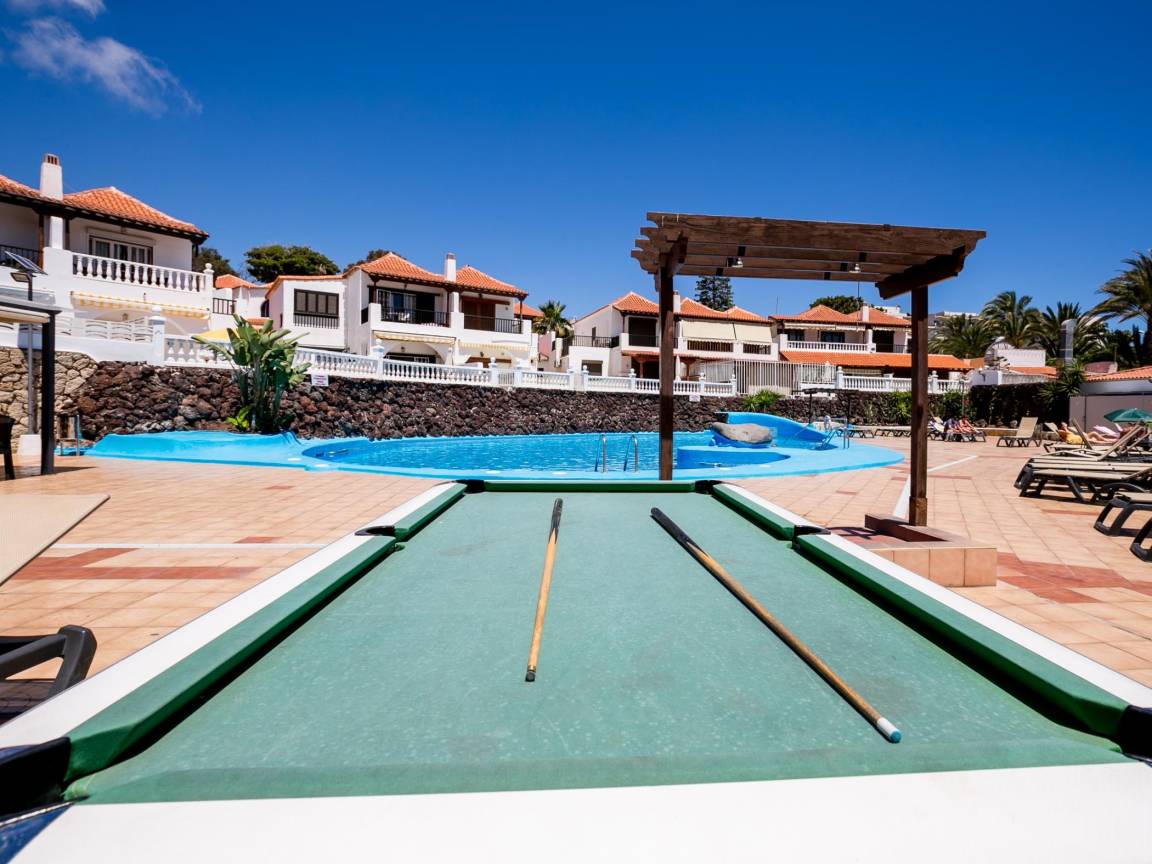 55 M² Apartamento ∙ 1 Habitación ∙ 3 Huéspedes - Los Cristianos