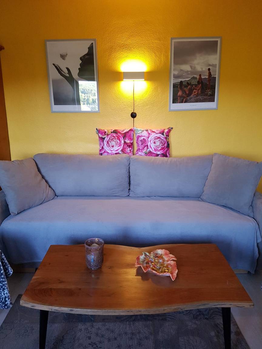 Ferienwohnung ∙ 2 Schlafzimmer ∙ 5 Gäste - Eisenach