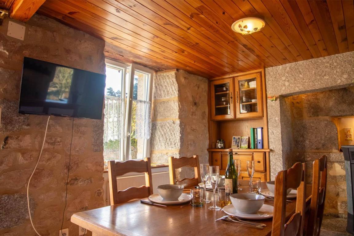 120 m² Gîte ∙ 4 Schlafzimmer ∙ 6 Gäste – Bild 11