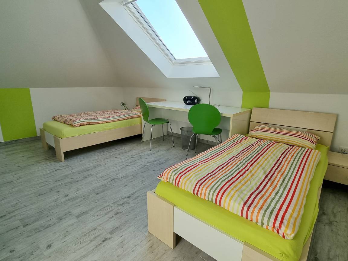 160 m² Ferienhaus ∙ 4 Schlafzimmer ∙ 8 Gäste – Bild 19