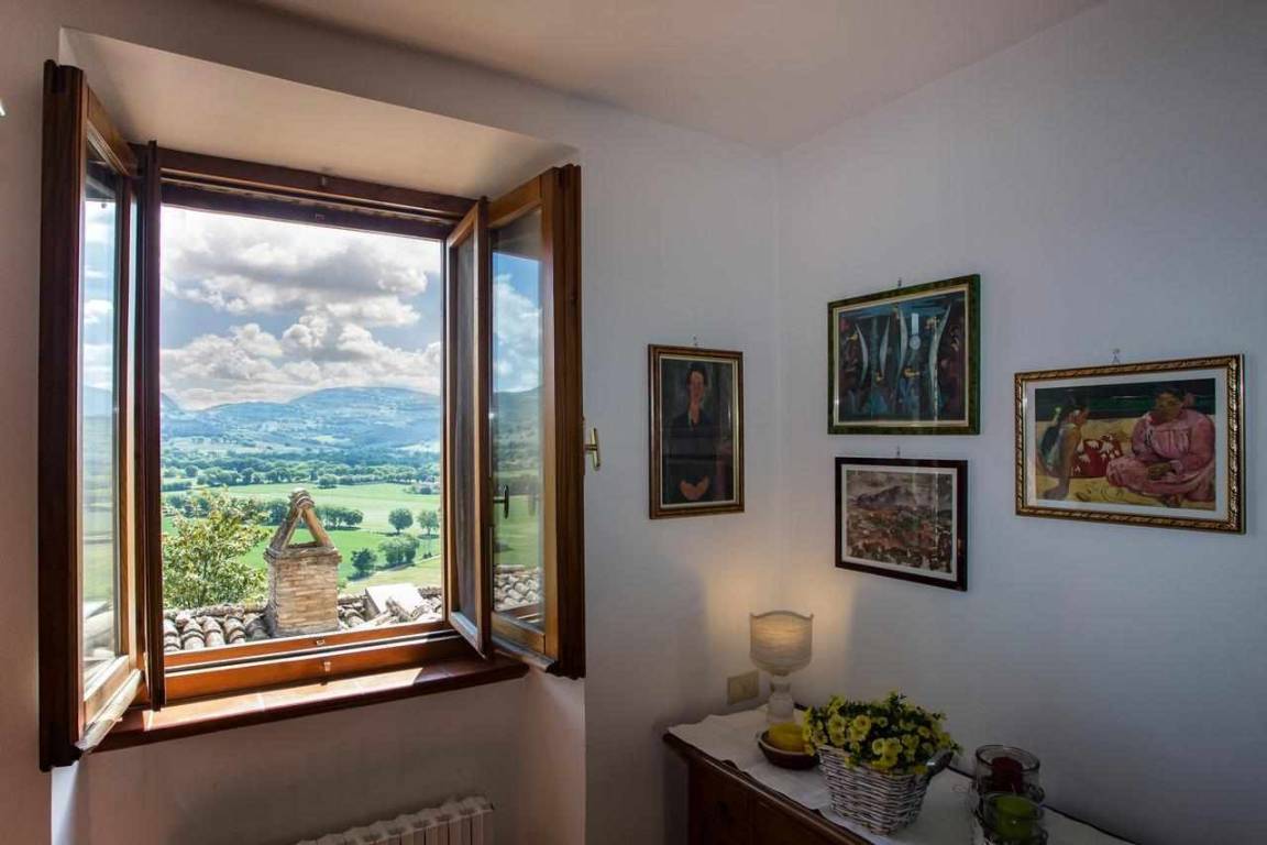 40 M² Apartment ∙ 1 Bedroom ∙ 4 Guests - Spello