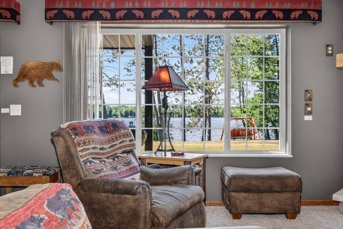 Condo ∙ 2 Bedrooms ∙ 6 Guests - Eagle River, WI