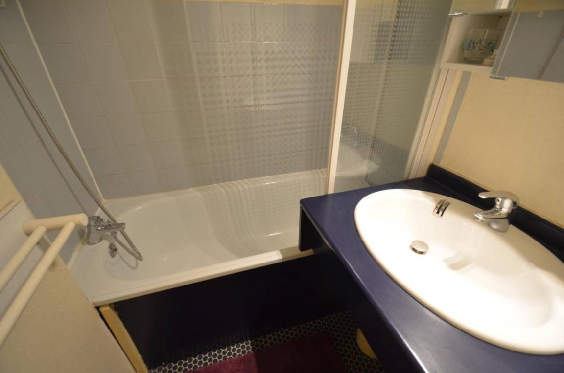 24 m² Studio ∙ 1 Schlafzimmer ∙ 4 Gäste – Bild 6
