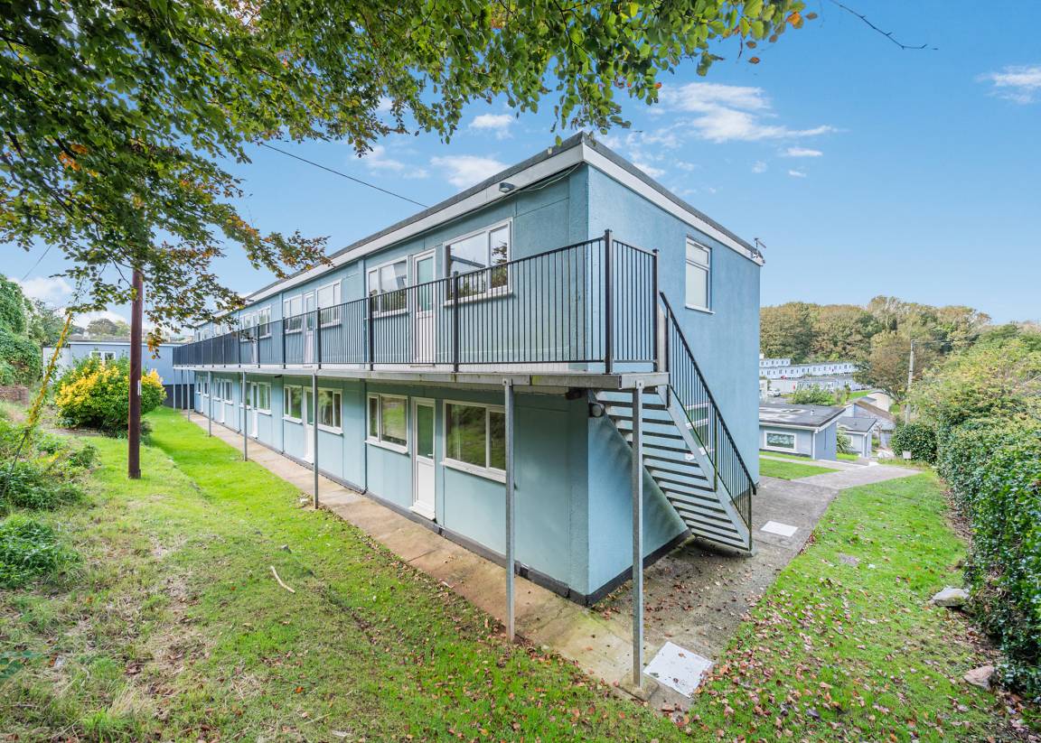 Ferienwohnung ∙ 2 Schlafzimmer ∙ 6 Gäste - Dartmouth