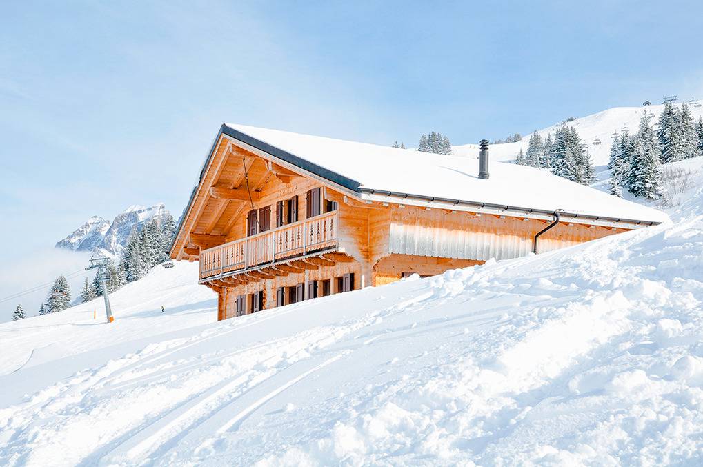 180 m² Ferienhaus ∙ 4 Schlafzimmer ∙ 10 Gäste – Bild 14