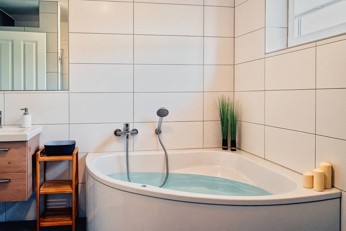 73 m² Ferienwohnung ∙ 2 Schlafzimmer ∙ 5 Gäste – Bild 6