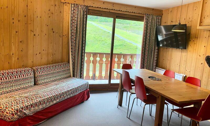 75 m&sup2; Ferienwohnung 1 Schlafzimmer 8 G&auml;ste