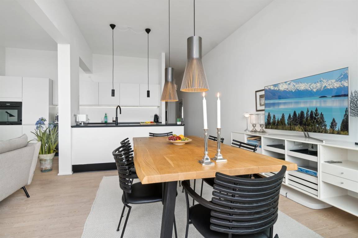 107 m² Ferienwohnung ∙ 2 Schlafzimmer ∙ 4 Gäste – Bild 14