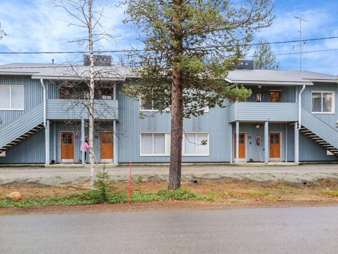 27 M² House ∙ 1 Bedroom ∙ 2 Guests - Kittilä