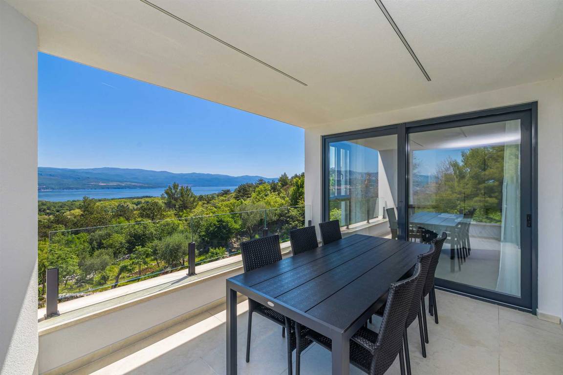 80 M² Appartamento Vacanza ∙ 2 Camere Da Letto ∙ 6 Ospiti - Verbenico