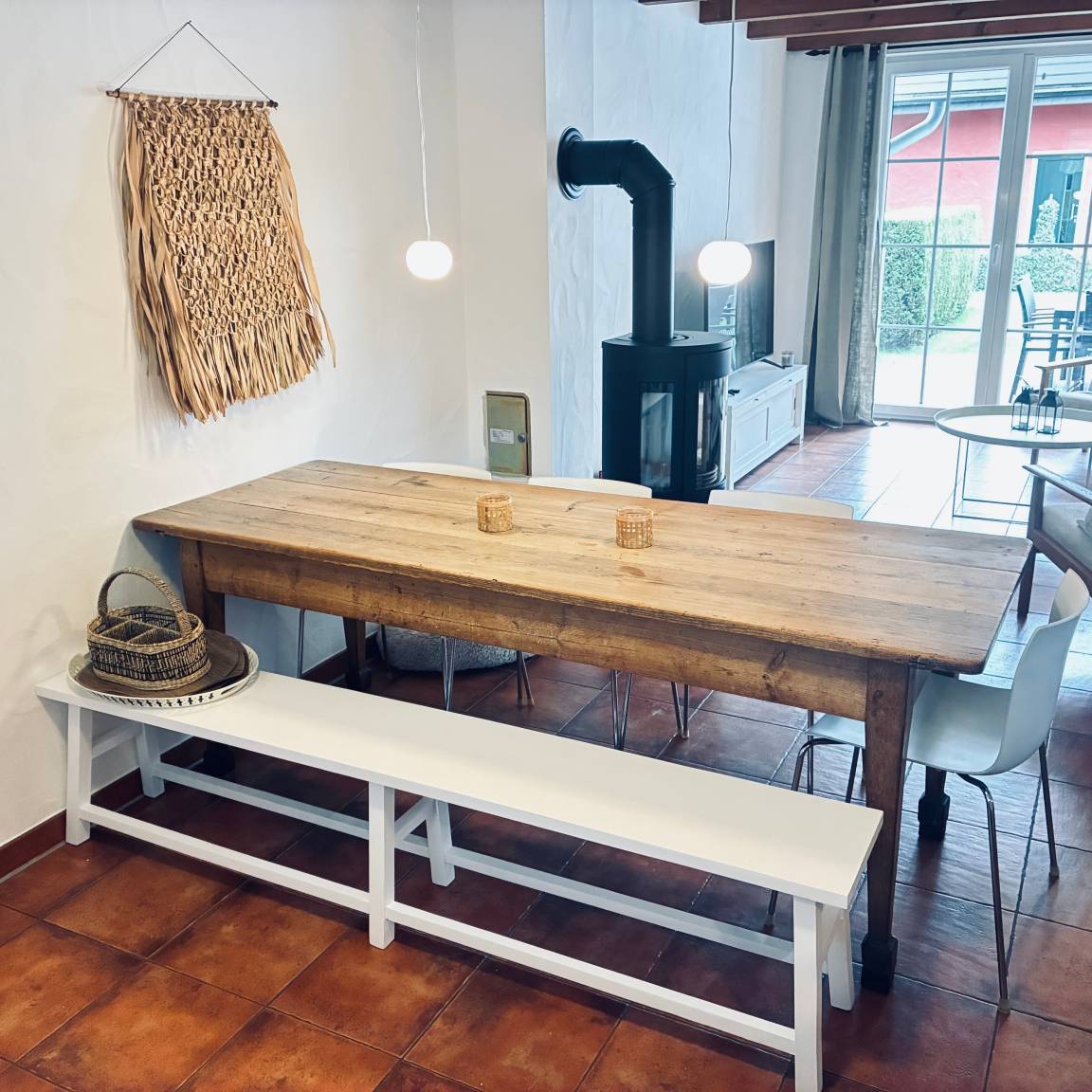 105 m² Ferienhaus ∙ 4 Schlafzimmer ∙ 8 Gäste – Bild 2