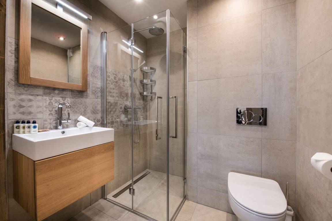 174 m² Chalet ∙ 4 Schlafzimmer ∙ 8 Gäste – Bild 7