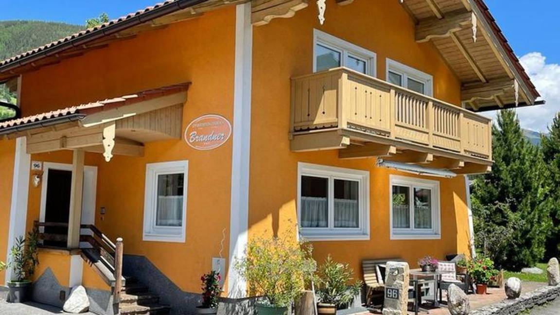 65 M² Apartment ∙ 2 Bedrooms ∙ 5 Guests - Bramberg am Wildkogel