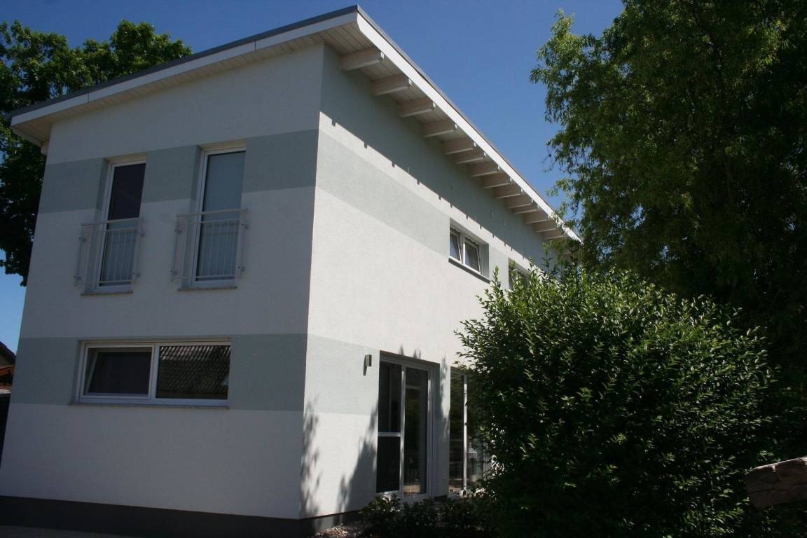 139 m² Ferienhaus ∙ 3 Schlafzimmer ∙ 6 Gäste – Bild 19