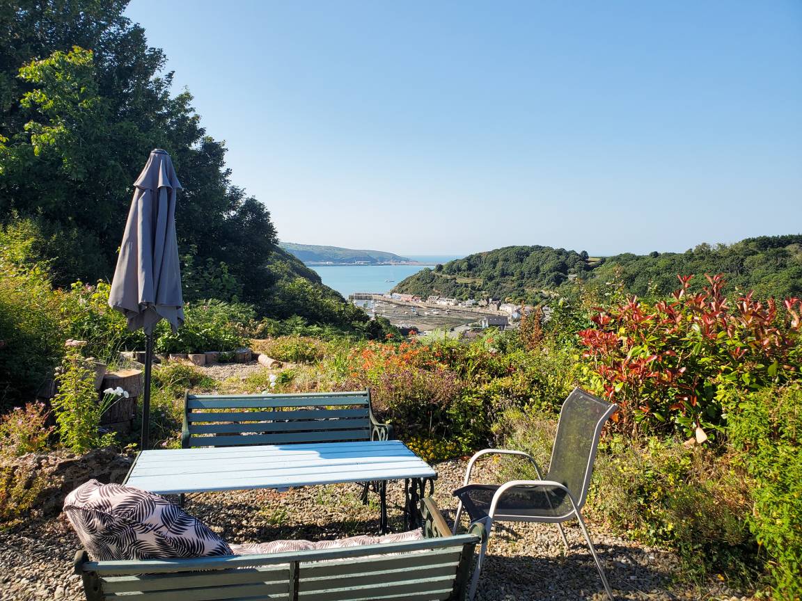 Apartment ∙ 1 Bedroom ∙ 2 Guests - Fishguard