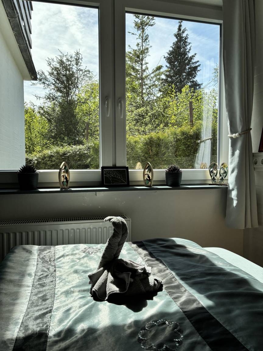 53 M² Ferienwohnung ∙ 2 Schlafzimmer ∙ 4 Gäste - Bad Pyrmont