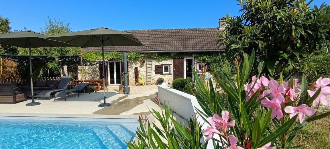 80 M² Gîte ∙ 3 Chambres ∙ 6 Personnes - Savoie