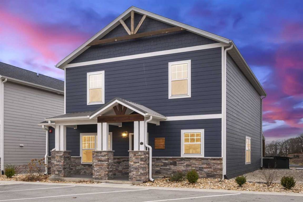 223 M² Casa ∙ 5 Habitaciones ∙ 11 Huéspedes - Branson, MO