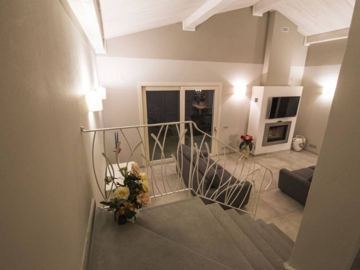 200 m² Ferienwohnung ∙ 6 Schlafzimmer ∙ 12 Gäste – Bild 12