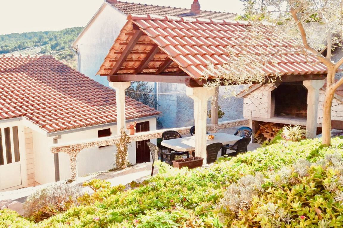 23 M² Appartement ∙ 1 Chambre ∙ 3 Personnes - Milna