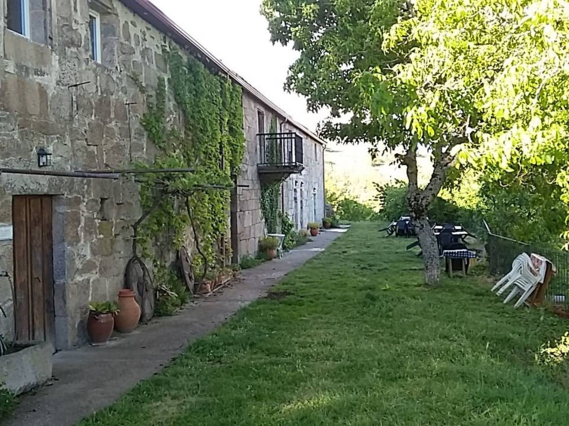 90 M² Appartement ∙ 4 Chambres ∙ 8 Personnes - Castro Caldelas