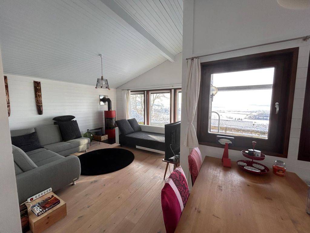 90 M² Casa ∙ 2 Habitaciones ∙ 6 Huéspedes - Engen