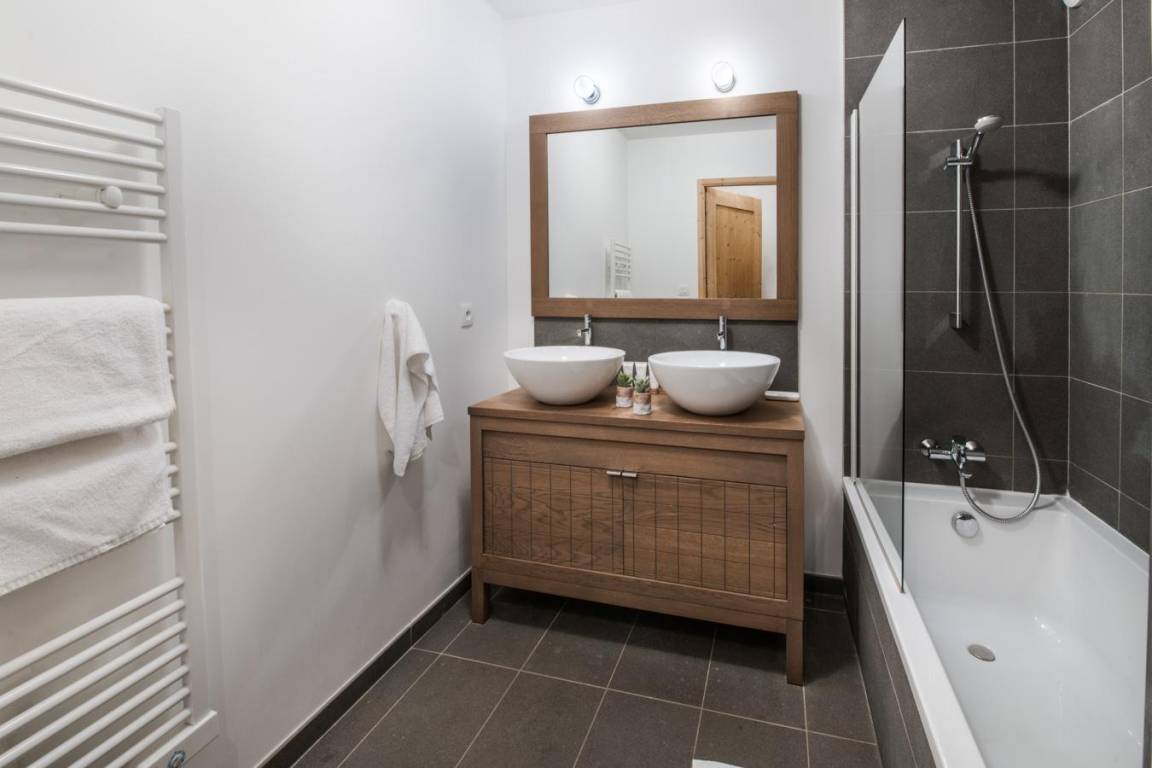 64 m&sup2; Ferienwohnung 1 Schlafzimmer 4 G&auml;ste