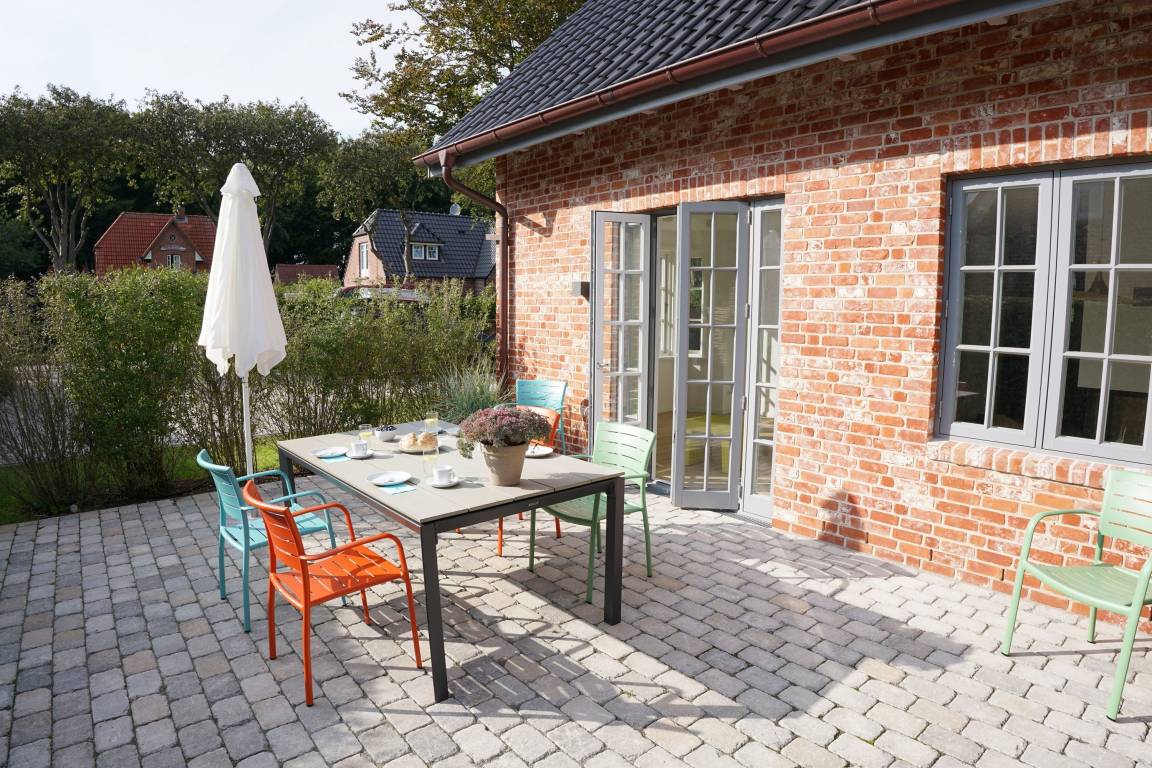 95 m² Ferienhaus ∙ 2 Schlafzimmer ∙ 4 Gäste – Bild 30