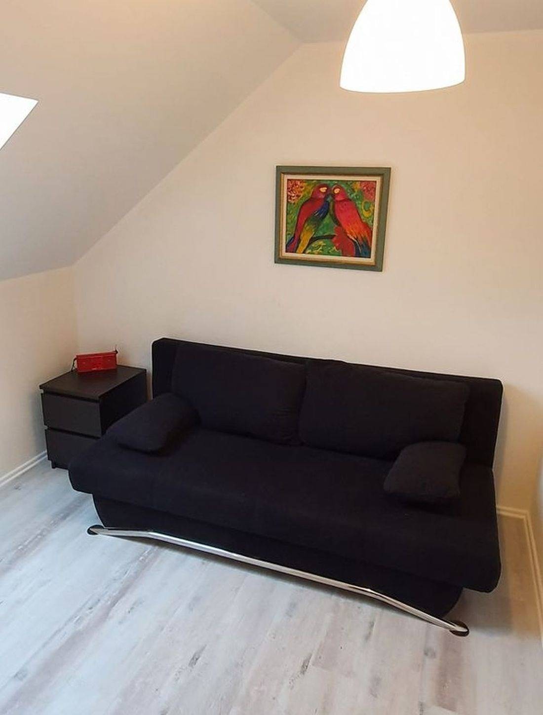 65 m² Ferienwohnung ∙ 2 Schlafzimmer ∙ 4 Gäste – Bild 4
