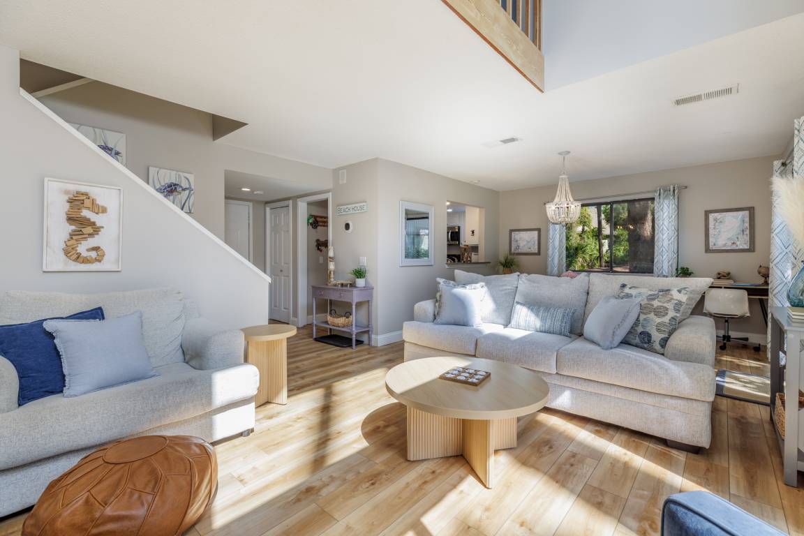 Villa ∙ 2 Bedrooms ∙ 6 Guests - Hilton Head Island, SC