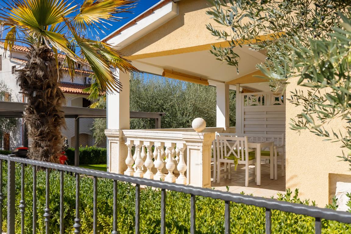 45 M² Appartement ∙ 1 Slaapkamer ∙ 4 Gasten - Poreč