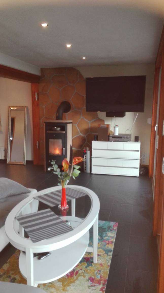 30 m² Ferienhaus ∙ 1 Schlafzimmer ∙ 2 Gäste – Bild 2