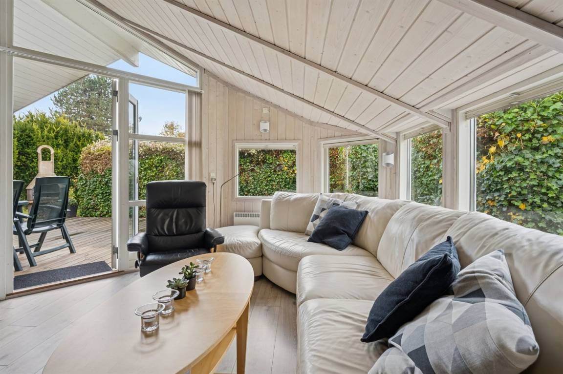 89 m&sup2; Ferienhaus 3 Schlafzimmer 6 G&auml;ste